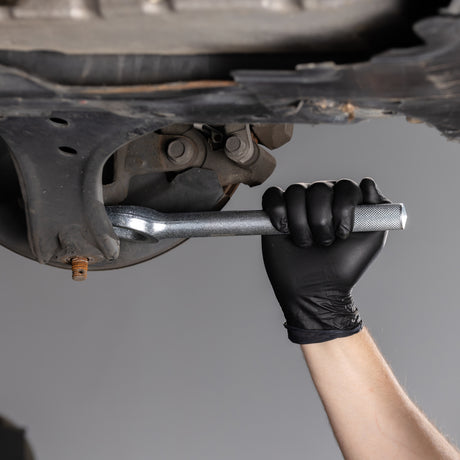 OEMTOOLS 37201 5 Piece Tie Rod/Ball Joint Separator Kit Additional Image 8