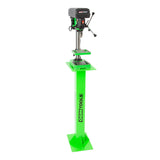 OEMTOOLS 24643 Bench Grinder, Vise and Drill Press Stand Additional Image 4