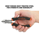 GreatNeck D65C Diagonal Pliers (6-1/2 Inch) Additional Image 5