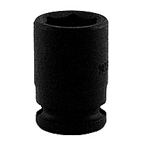 OEMTOOLS 7013M 3/8in. Drive Impact Socket (13 mm) Main Image
