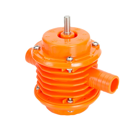 OEMTOOLS 24503 Multi-purpose Drill Powered Transfer Pump Additional Image 1