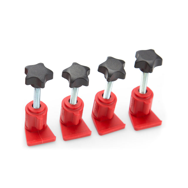OEMTOOLS 27280B Single Clamp Main Image