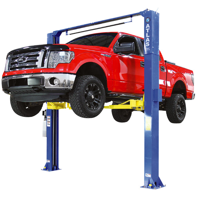 Atlas Automotive PRO-9D Overhead 9,000 Lb. Capacity 2-Post Lift Main Image