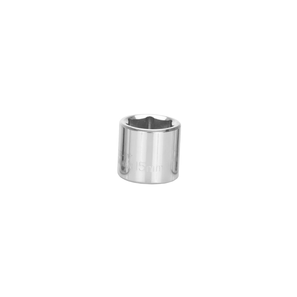 OEMTOOLS 27115G 15 mm Socket Main Image