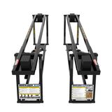 QuickJack 6000TLX Portable Car Lift System Additional Image 2