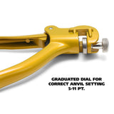 GreatNeck SS7 Saw Set Tool Additional Image 3