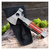 Sheffield 12301 Camper 12-in-1 Multi-Tool Additional Image 7