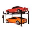 Forward EFP8P000M 8,000 Lb. 4 Post Home Storage Lift Main Image