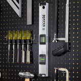 Mayes 10110 Aluminum I-Beam Level (18 Inch) Additional Image 8