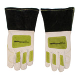 Forney 53415 Multi-Purpose Goatskin Welding Gloves- Large Additional Image 1