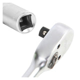 OEMTOOLS 22443 1/2 Inch Drive 6 Pt. Deep Wall Socket (13 mm) Additional Image 4