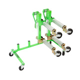 OEMTOOLS 24856 Vehicle Position Dolly Cradle Additional Image 1