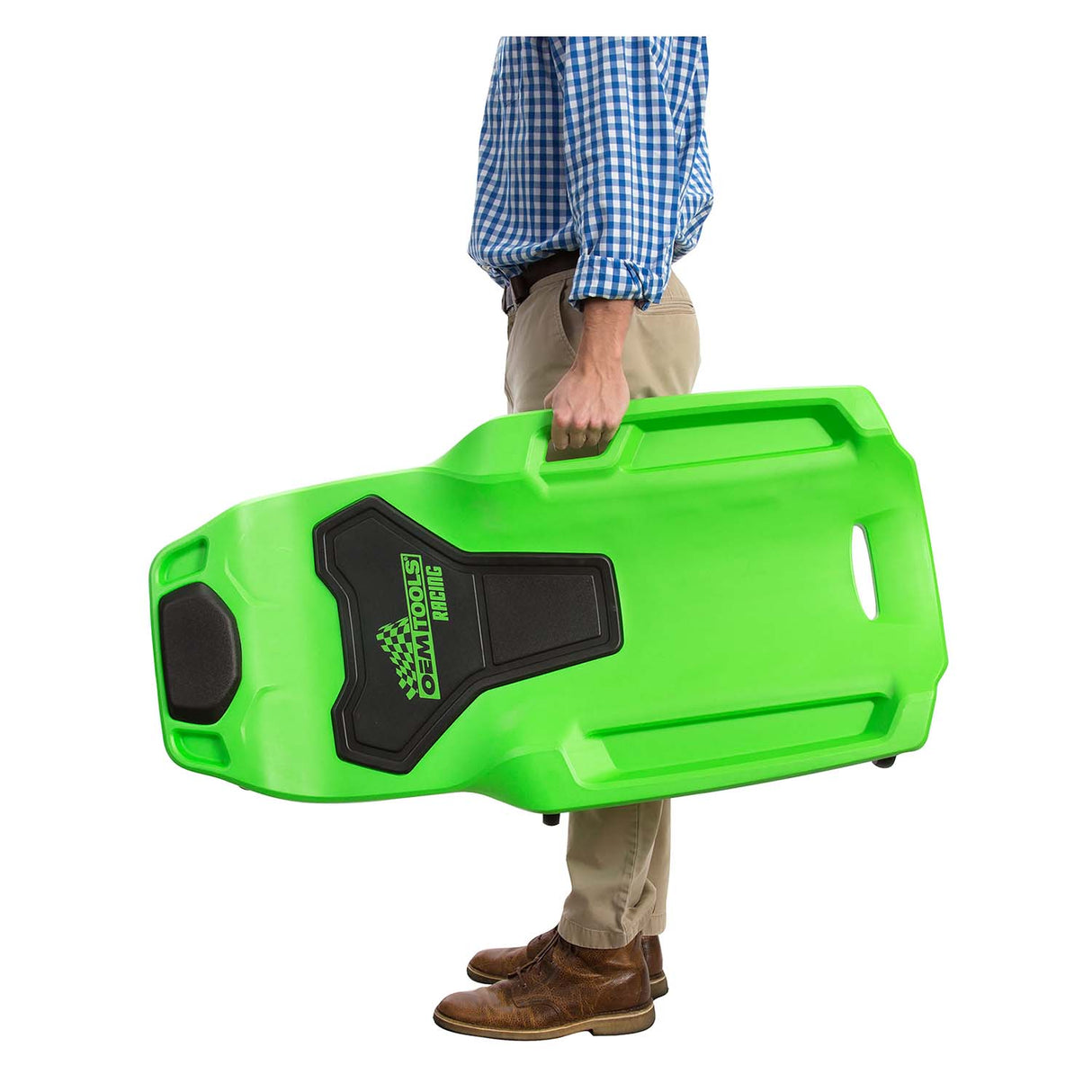 OEMTOOLS 24970 Professional 41in. 6 Wheel Creeper Additional Image 7