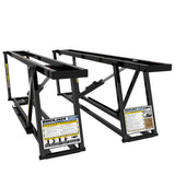 QuickJack 6000TLX Portable Car Lift System Additional Image 1