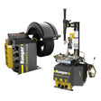 Ranger R980XR and DST-2420X Tire Service Combo Main Image