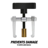 OEMTOOLS 25339 Universal Wiper Arm Puller Additional Image 4
