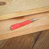 GreatNeck NS3C Nail Set (3/32 Inch) Additional Image 5