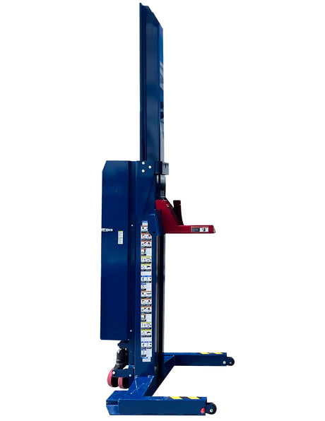 Challenger Lifts CLHM-190 19,000Lbs. Cap. Mobile Lift System Additional Image 1