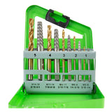 OEMTOOLS 25467 10-Piece Bolt Extractor Set Additional Image 3