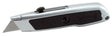 Sheffield 12243 Comfort Grip Retractable Utility Knife Main Image