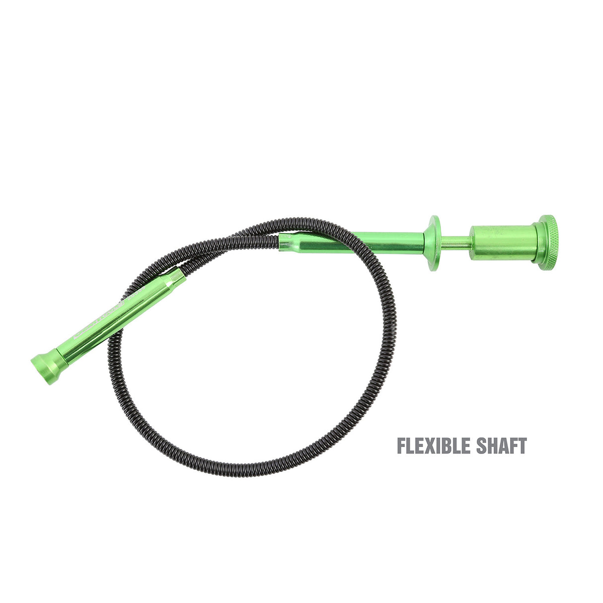 OEMTOOLS 25399 LED Magnetic Claw Pick-Up Tool Additional Image 2
