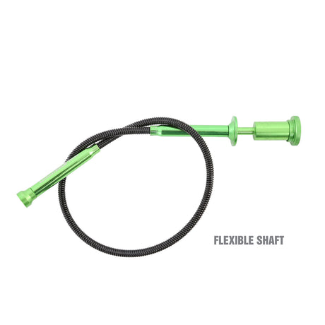 OEMTOOLS 25399 LED Magnetic Claw Pick-Up Tool Additional Image 2