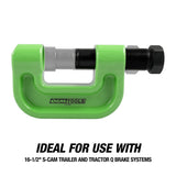 OEMTOOLS 27090 Brake Anchor Pin Press Additional Image 5