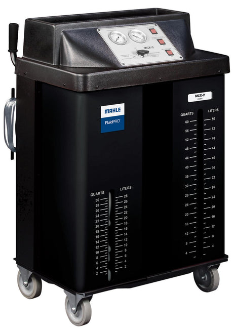 Mahle FluidPRO® MCX-2 Multi-Coolant System Fluid Exchanger Main Image