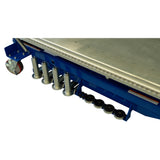Mahle 485 80188 01 MLT-2200 Multi-Use Lift Table Additional Image 3