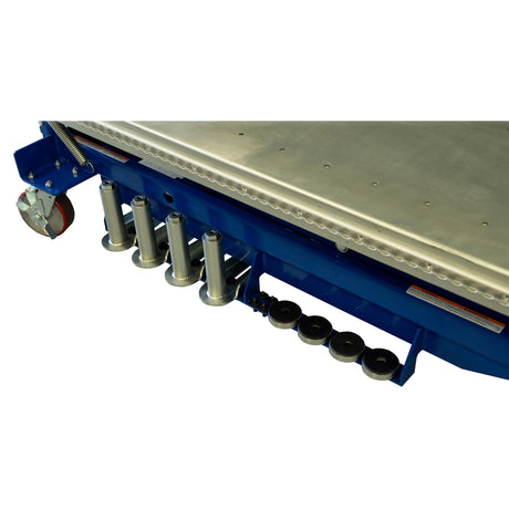Mahle 485 80188 01 MLT-2200 Multi-Use Lift Table Additional Image 3