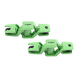 OEMTOOLS 35057 2 Piece Steel Line Stopper Set Main Image