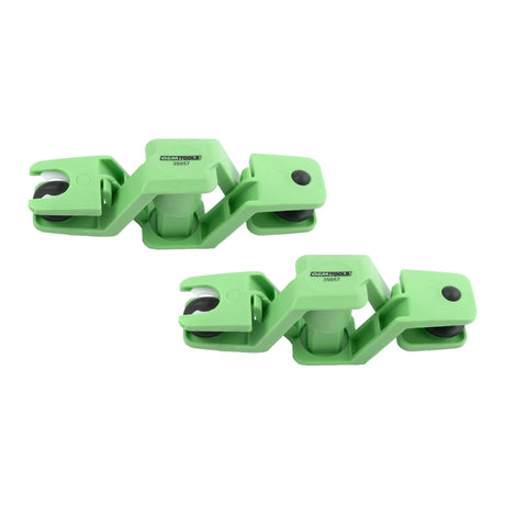 OEMTOOLS 35057 2 Piece Steel Line Stopper Set Main Image