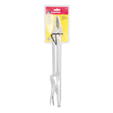 GreatNeck 70009 15 Inch Long Reach Locking Pliers Additional Image 4