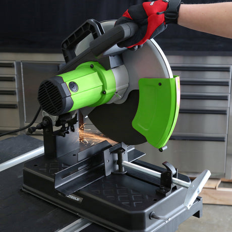 OEMTOOLS 24723 14in. Chop Saw Additional Image 6