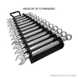 OEMTOOLS 23107 Reverse Wrench Organizer with Handle Additional Image 1