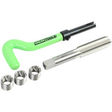 OEMTOOLS 25610 Thread Repair Kit - UNC 1/2in. - 13 Main Image