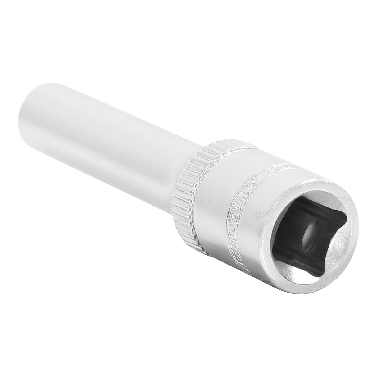 OEMTOOLS 22256 1/4 Inch Drive 6 Pt. Deep Socket (3/16 Inch) Additional Image 2