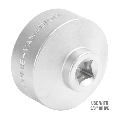 OEMTOOLS 87174 3/8in. Drive 36 mm Socket Additional Image 2