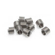 OEMTOOLS 25603 Thread Repair Insert - UNC 1/4in. - 20 (10 Piece) Main Image