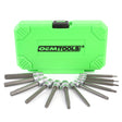 OEMTOOLS 23903 12 Piece Metric Magnetic Long Hex Bit Socket Set Main Image