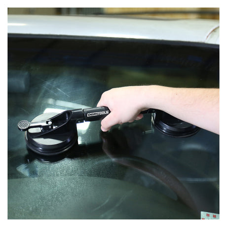 OEMTOOLS 24246 Double Head Windshield Suction Cups Additional Image 7