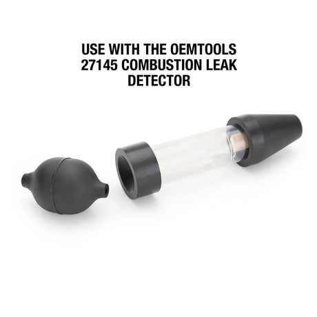 OEMTOOLS 25739 8 Oz. Combustion Leak Detector Fluid Additional Image 3