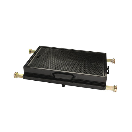 BendPak DP-30 18 Gallon Rolling Drain Pan for 4 Post Lifts Main Image