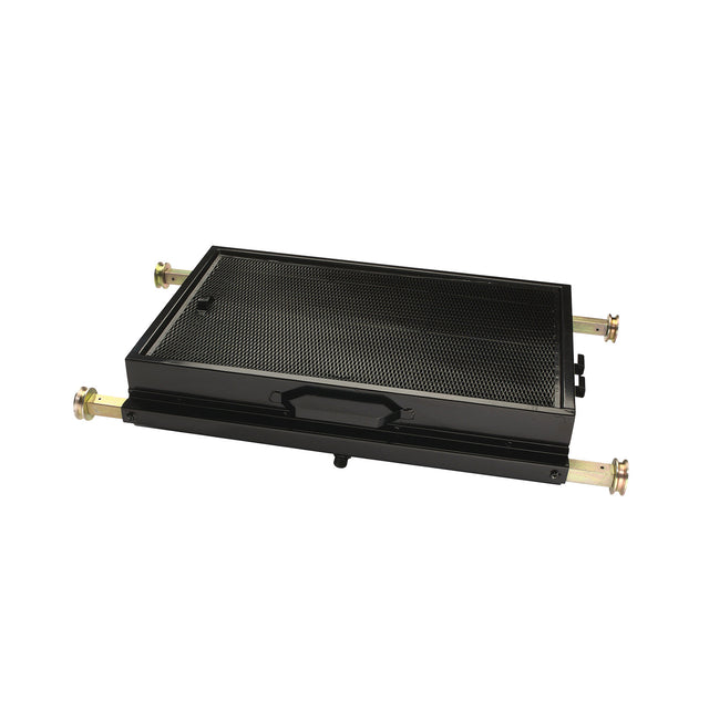 BendPak DP-30 18 Gallon Rolling Drain Pan for 4 Post Lifts Main Image