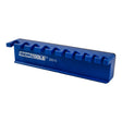 OEMTOOLS 22515 Magnetic Wrench Holder (Blue) Main Image