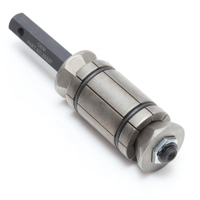 Expanders