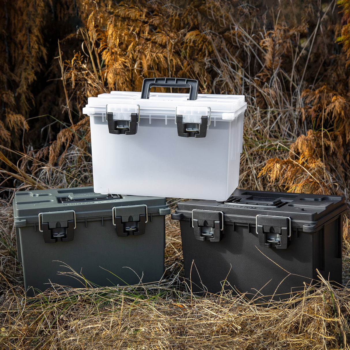 Sheffield 12767 4 PK XL Field Box- Frost Additional Image 10