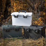 Sheffield 12767 4 PK XL Field Box- Frost Additional Image 10
