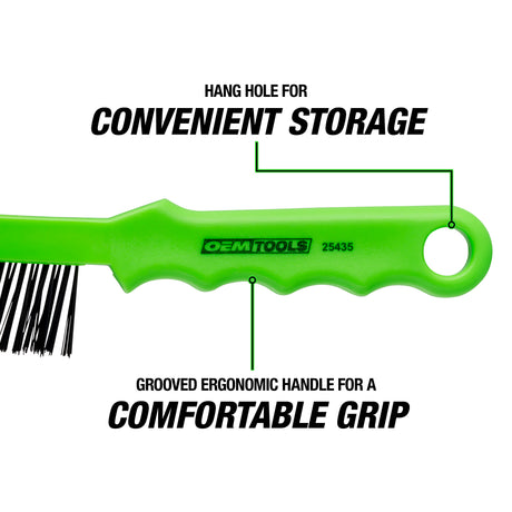OEMTOOLS 25435 Brake Caliper Brush Additional Image 4