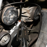 OEMTOOLS 22661 6 Inch Reversible Wire Twister Pliers with Wire Additional Image 6